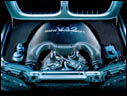 2000 BMW X5 Le Mans Concept