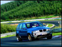 2000 BMW X5 Le Mans Concept