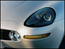 2000 BMW Z8