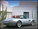 2000 BMW Z8