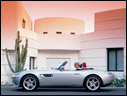 2000 BMW Z8