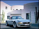 2000 BMW Z8