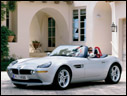 2000 BMW Z8