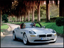 2000 BMW Z8