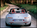 2000 BMW Z8
