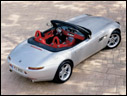2000 BMW Z8