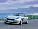 2000 BMW Z8