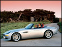 2000 BMW Z8