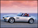 2000 BMW Z8