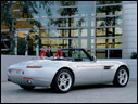 2000 BMW Z8