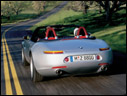 2000 BMW Z8