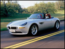 2000 BMW Z8