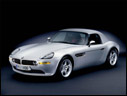 2000 BMW Z8