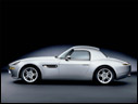 2000 BMW Z8