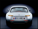 2000 BMW Z8
