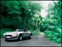 2000 BMW Z8