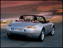 2000 BMW Z8