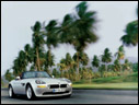2000 BMW Z8