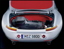 2000 BMW Z8