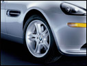 2000 BMW Z8
