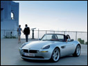 2000 BMW Z8