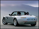 2000 BMW Z8