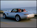 2000 BMW Z8