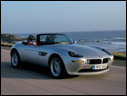 2000 BMW Z8