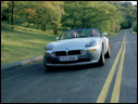 2000 BMW Z8