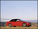 2001 BMW M3 Cabriolet