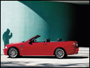 2001 BMW M3 Cabriolet