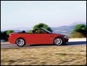 2001 BMW M3 Cabriolet