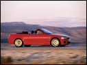 2001 BMW M3 Cabriolet