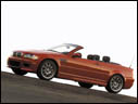 2001 BMW M3 Cabriolet