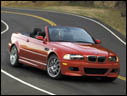 2001 BMW M3 Cabriolet