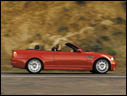 2001 BMW M3 Cabriolet