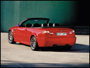 2001 BMW M3 Cabriolet