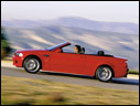 2001 BMW M3 Cabriolet