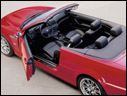 2001 BMW M3 Cabriolet