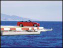 2001 BMW M3 Cabriolet