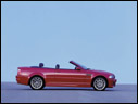 2001 BMW M3 Cabriolet