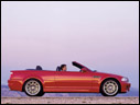2001 BMW M3 Cabriolet