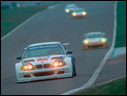 2001 BMW M3 GTR