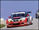 2001 BMW M3 GTR