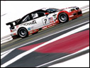 2001 BMW M3 GTR