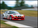 2001 BMW M3 GTR