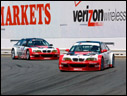 2001 BMW M3 GTR