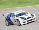 2001 BMW M3 GTR