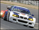 2001 BMW M3 GTR