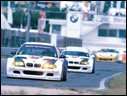 2001 BMW M3 GTR